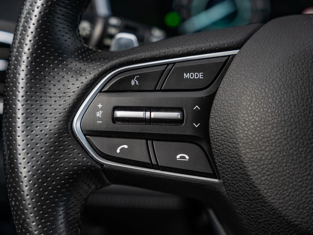 Hyundai Santa Fe – foto 44