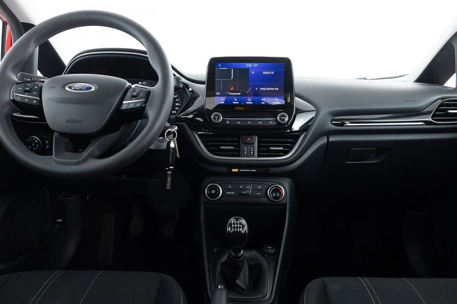 Ford Fiesta – foto 18
