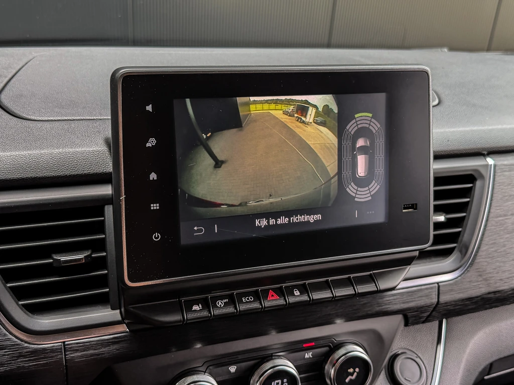 Renault Trafic – foto 25