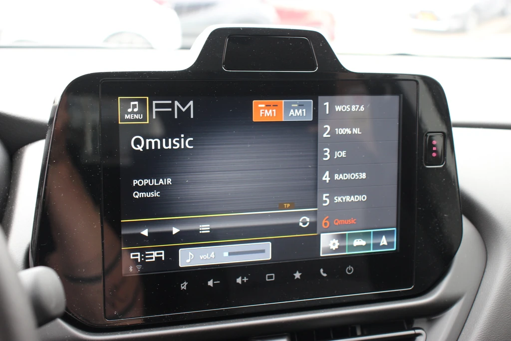 Suzuki S-Cross – foto 19