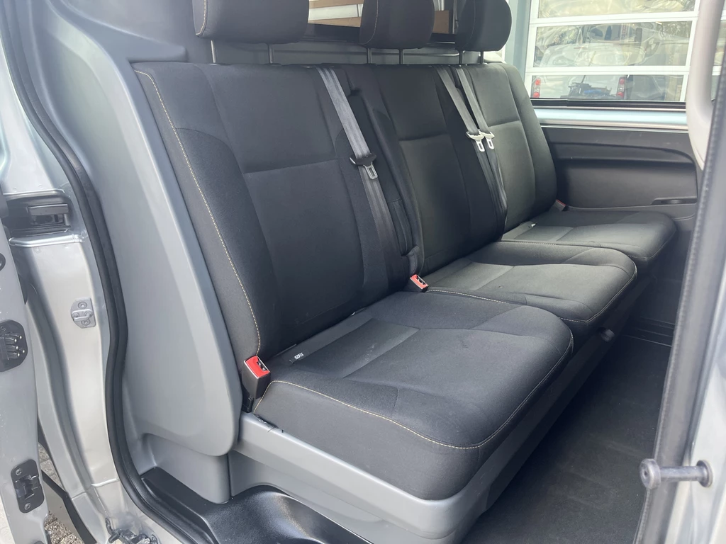 Renault Trafic – foto 26