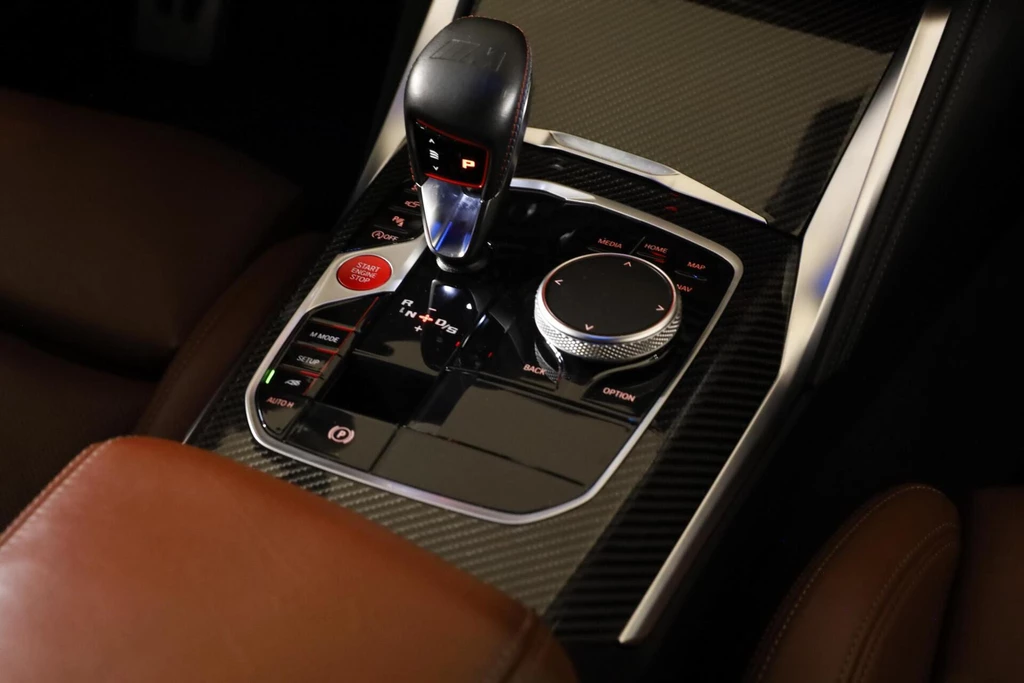 BMW M3 – foto 31