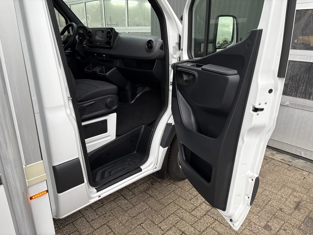 Mercedes-Benz Sprinter – foto 15