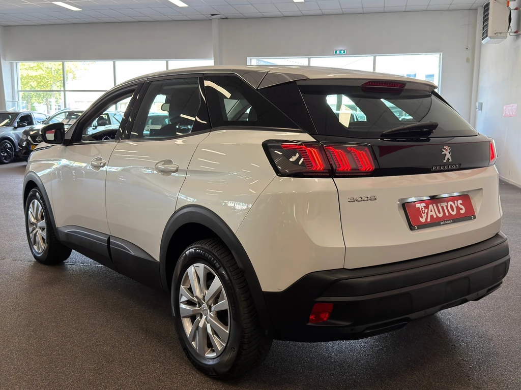 Peugeot 3008 – foto 3