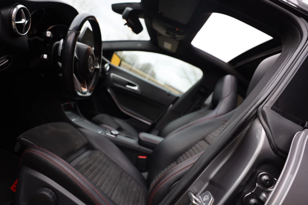 Mercedes-Benz CLA – foto 8