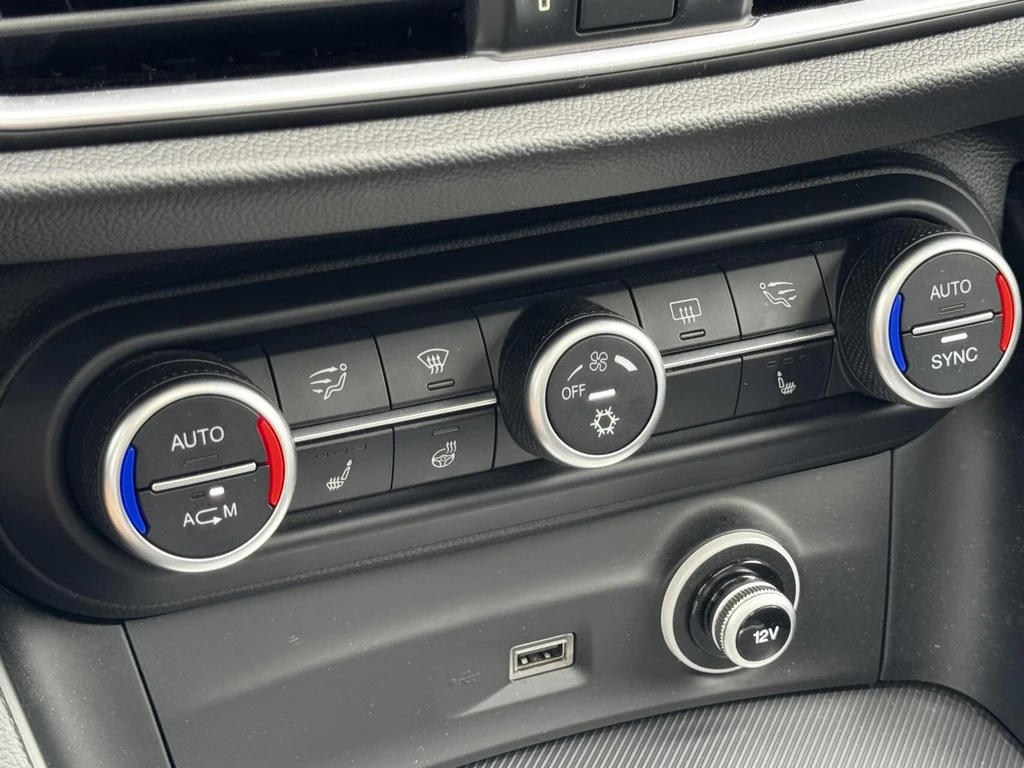 Alfa Romeo Stelvio – foto 14