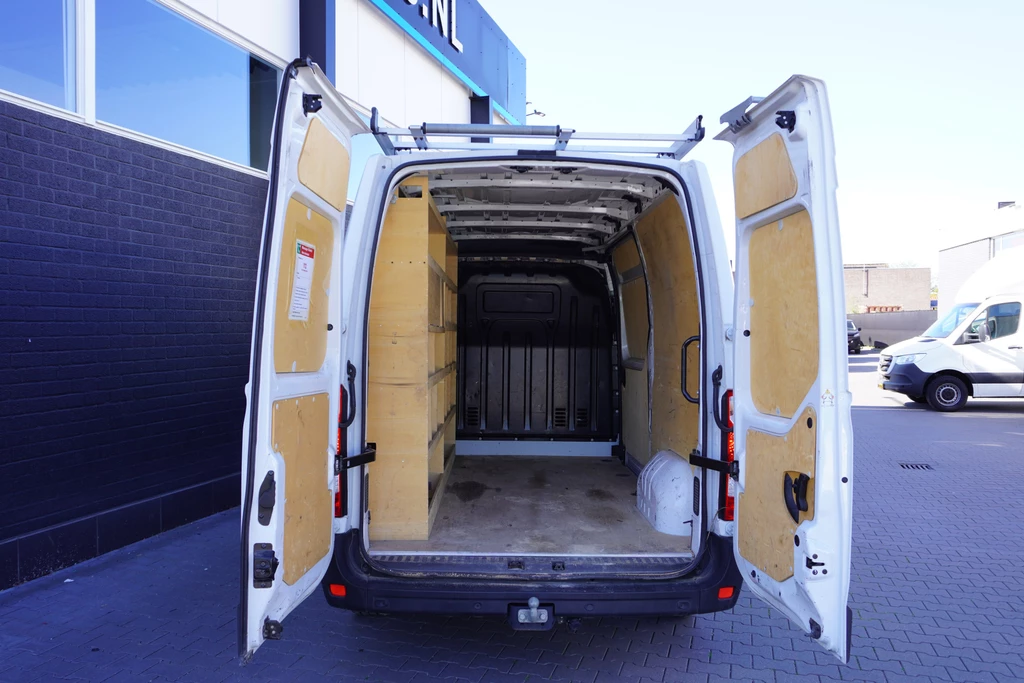 Renault Master – foto 8