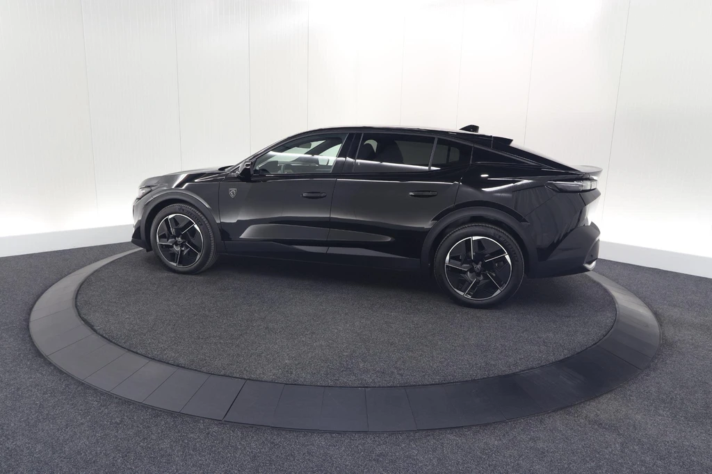 Peugeot 408 – foto 4