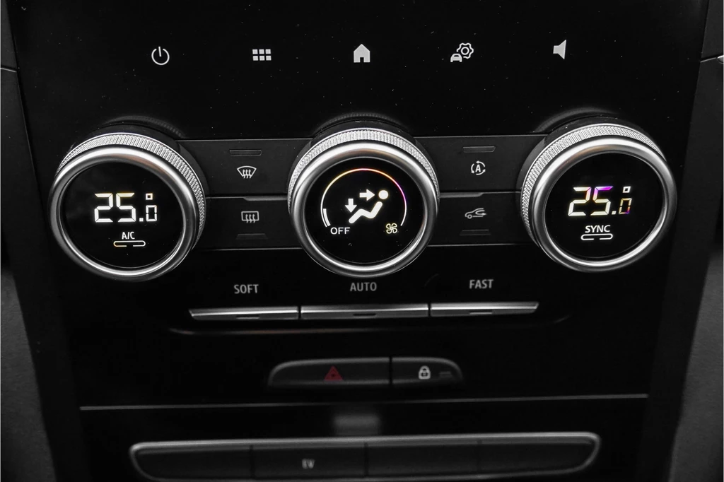 Renault Mégane Estate – foto 24