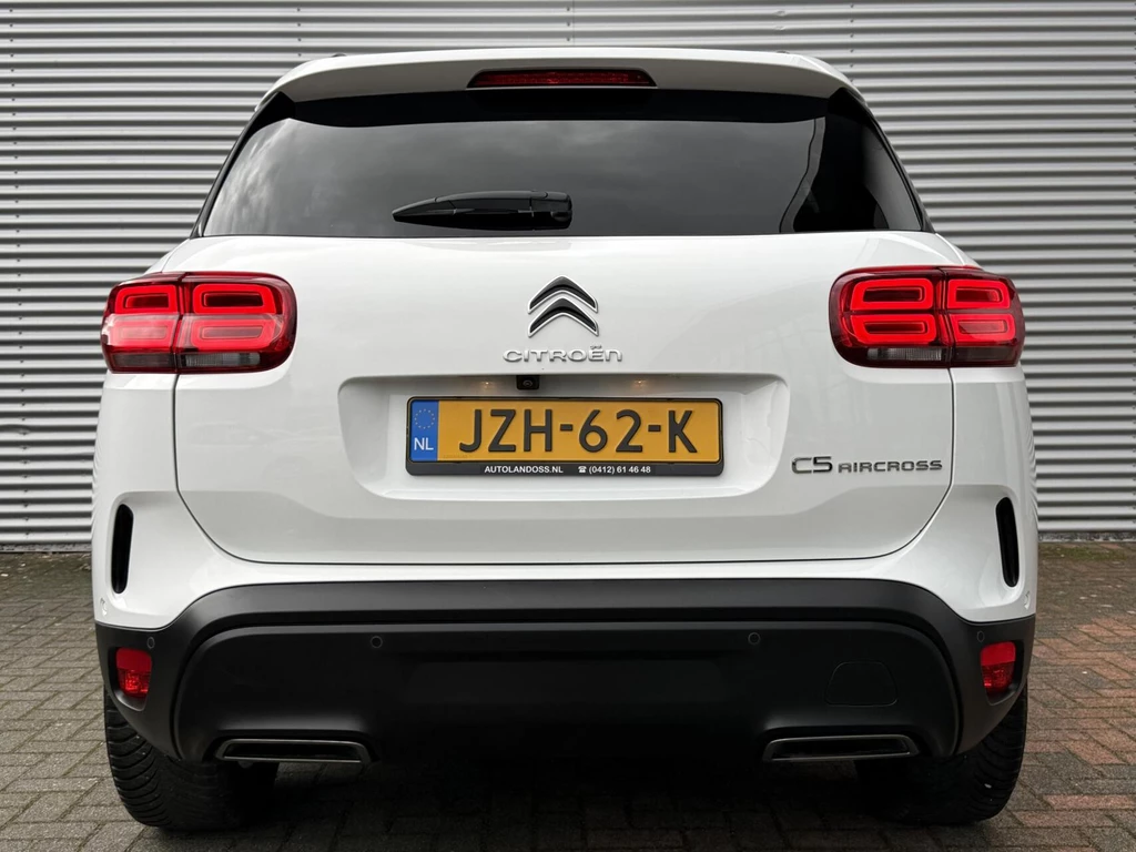 Citroën C5 Aircross – foto 4