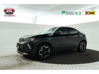 Opel Mokka – thumbnail 1