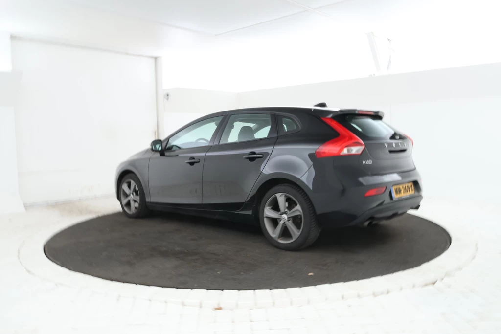 Volvo V40 – foto 2