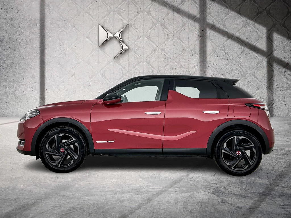 DS DS 3 – foto 2