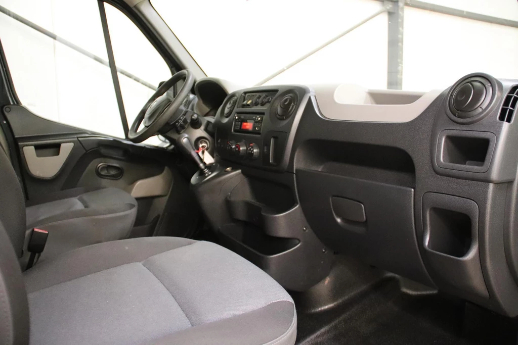 Renault Master – foto 6
