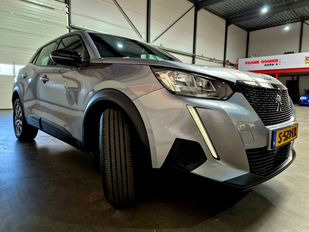 Peugeot 2008 – foto 10