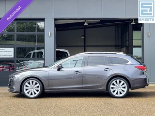 Mazda 6 – thumbnail 4