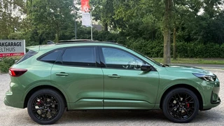 Ford Kuga – thumbnail 6