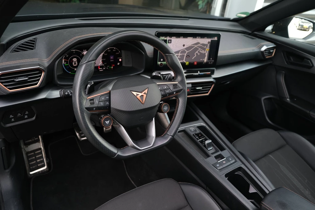 CUPRA Formentor – foto 9