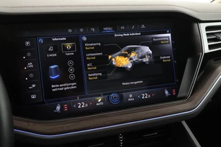 Volkswagen Touareg – thumbnail 28