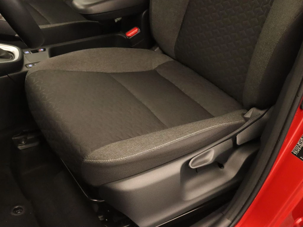 Toyota Yaris Cross – foto 38