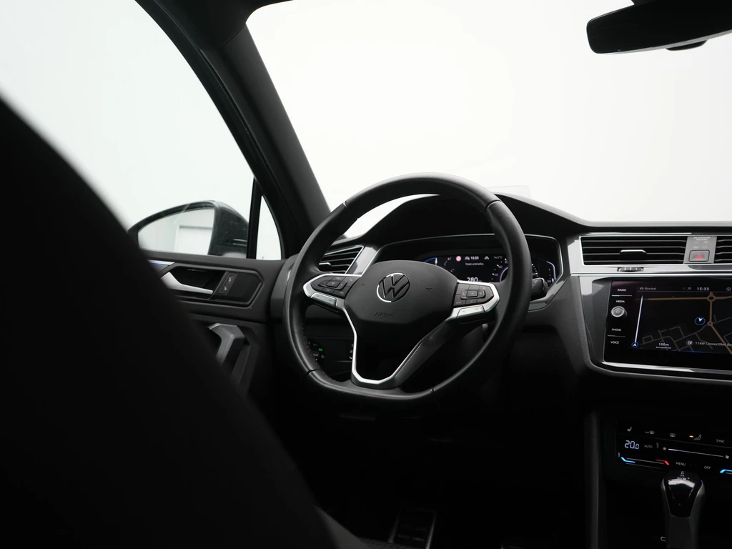 Volkswagen Tiguan – foto 33