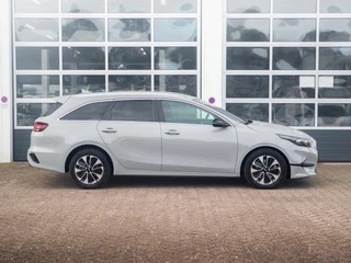 Kia Ceed Sportswagon – thumbnail 7