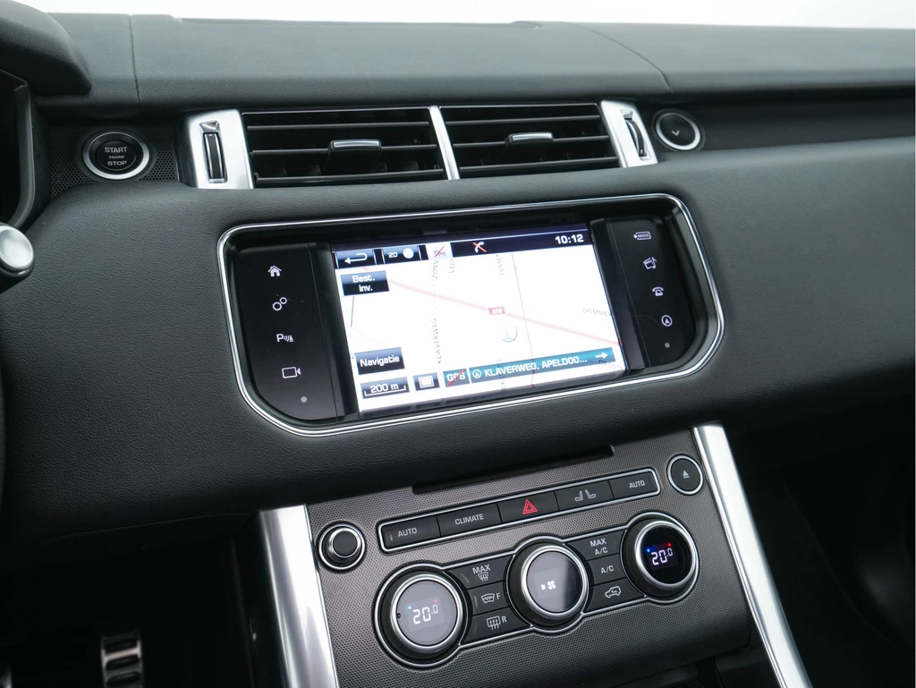 Land Rover Range Rover Sport – foto 17