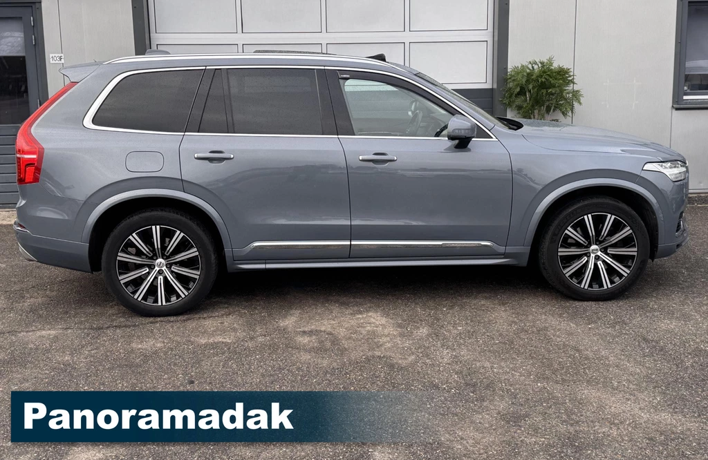 Volvo XC90 – foto 4