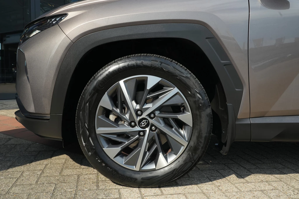 Hyundai Tucson – foto 8