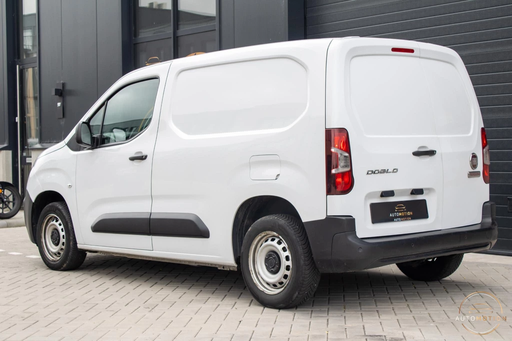 Fiat Doblò – foto 5