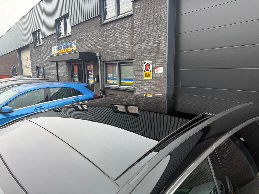 Mercedes-Benz B-Klasse – foto 19