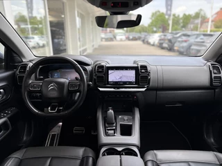 Citroën C5 Aircross – thumbnail 7