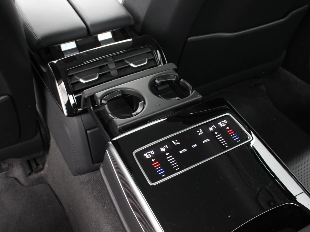 Audi A8 – foto 20