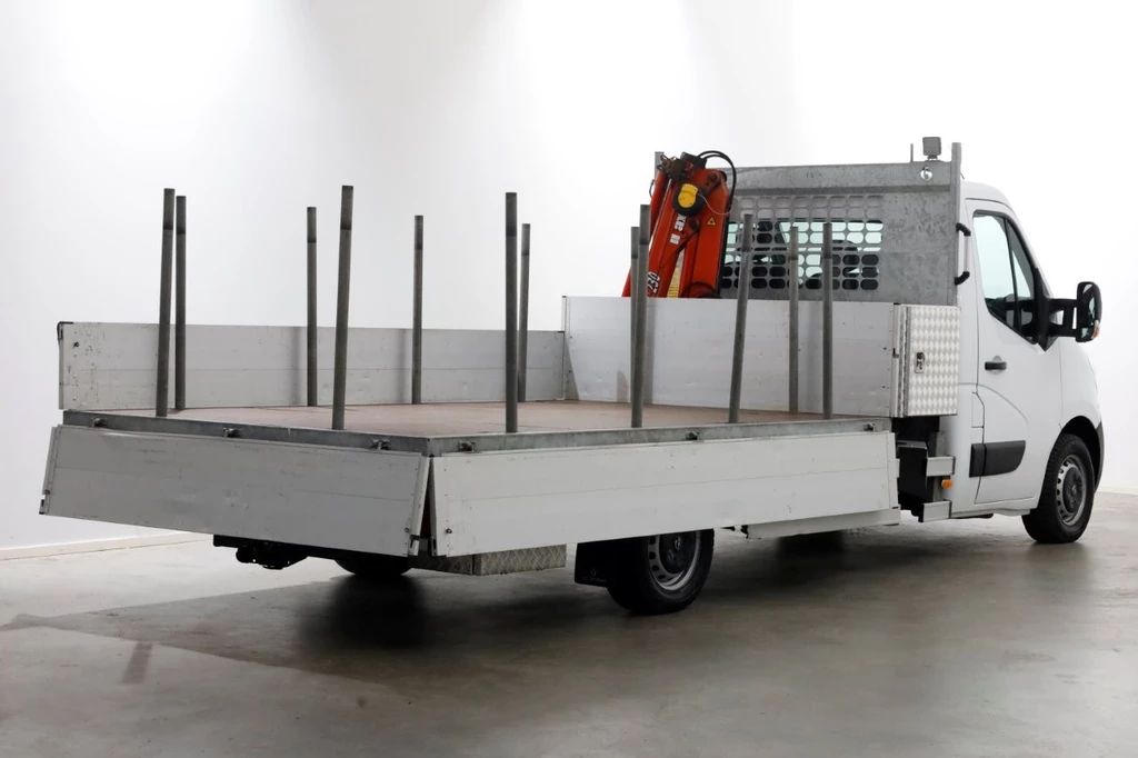 Opel Movano – foto 7