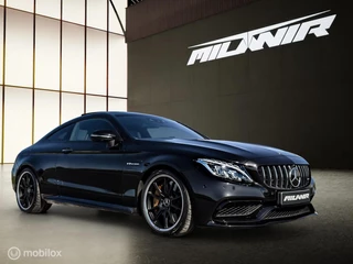Mercedes-Benz C-Klasse – thumbnail 5