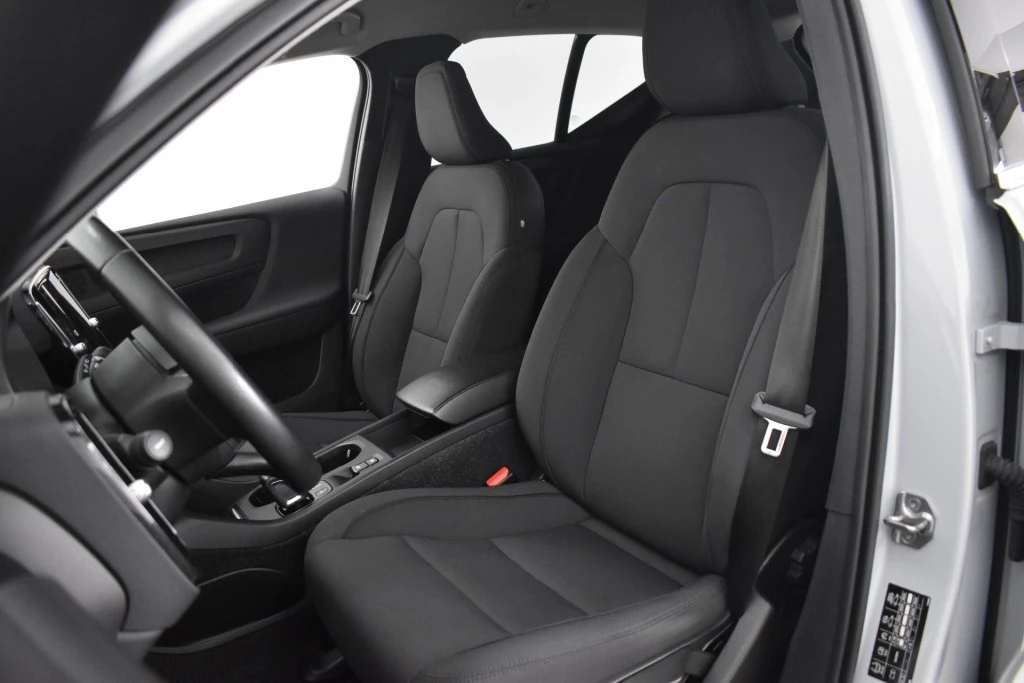 Volvo XC40 – foto 31