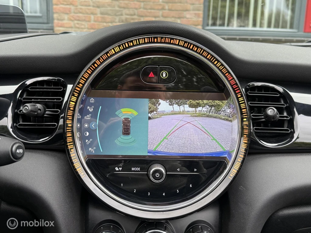 MINI Cooper Cabrio – foto 25