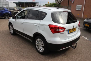 Suzuki S-Cross – thumbnail 3
