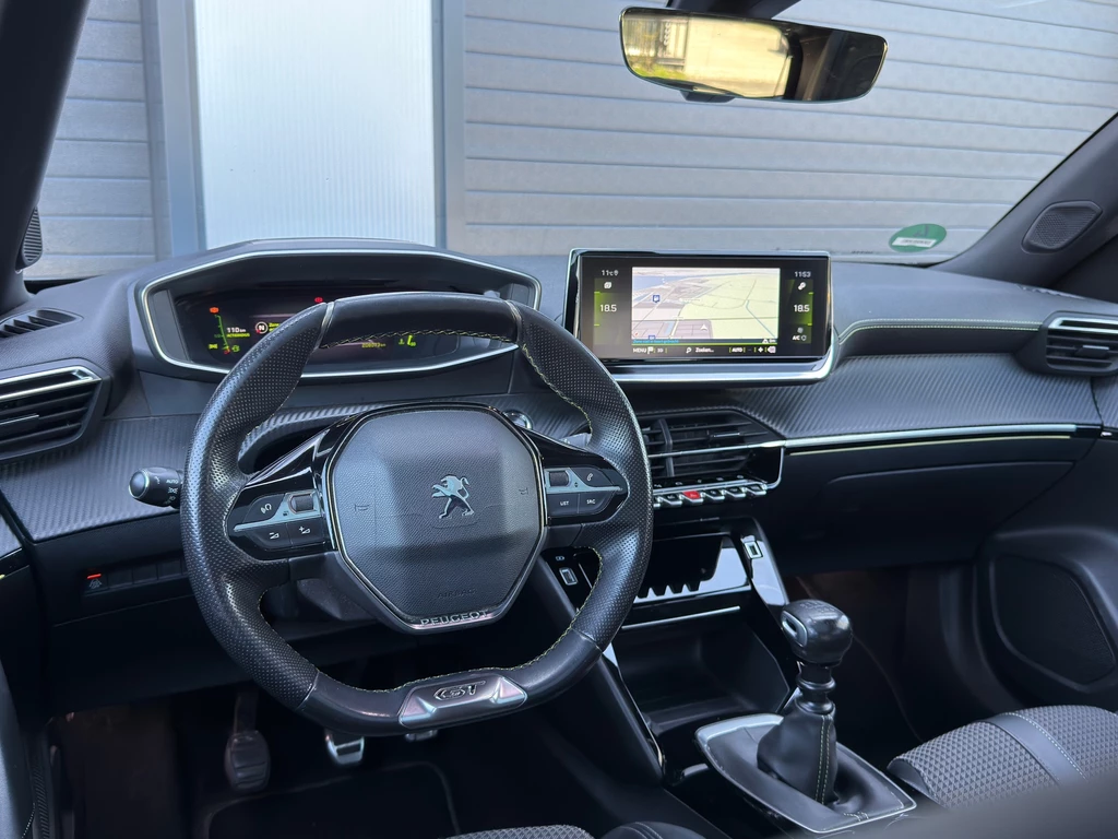 Peugeot 2008 – foto 18