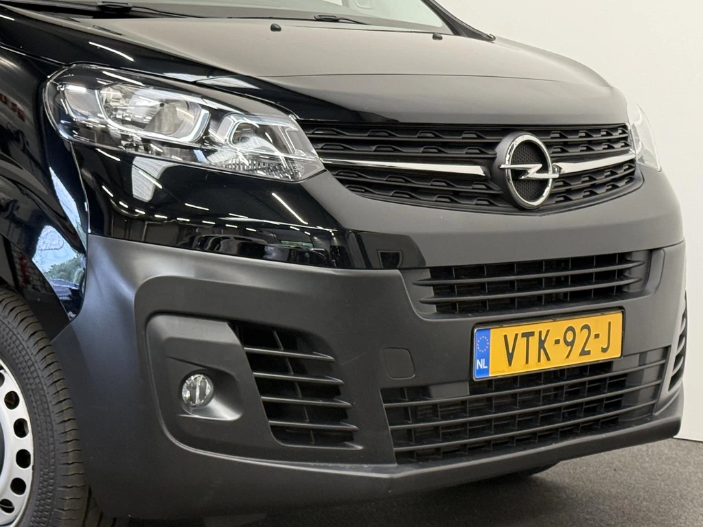 Opel Vivaro – foto 9