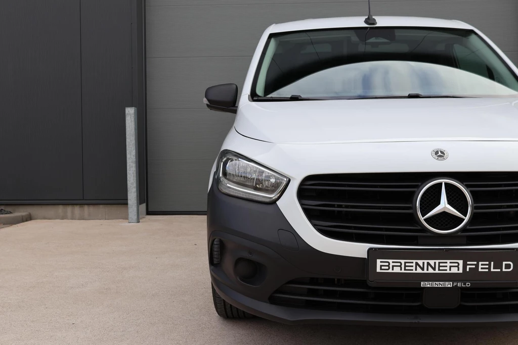 Mercedes-Benz Citan – foto 10