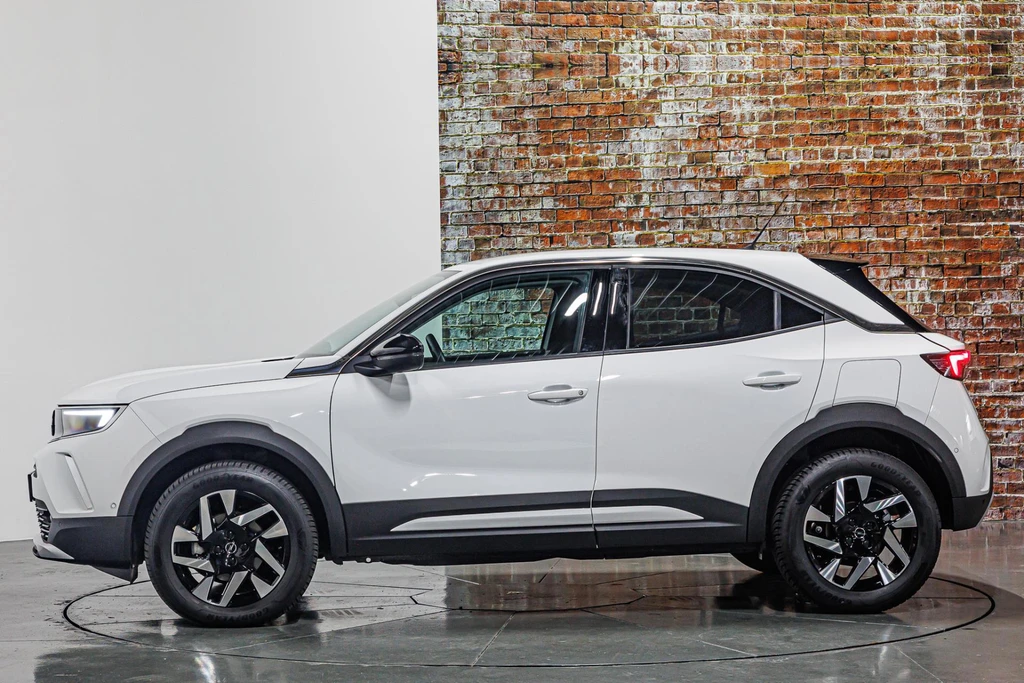 Opel Mokka – foto 7