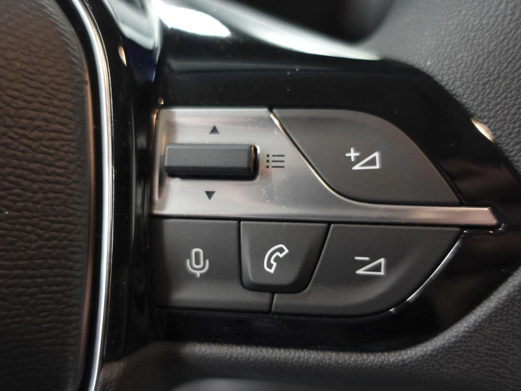 Peugeot Partner – foto 19