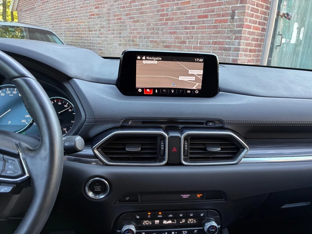Mazda CX-5 – foto 20
