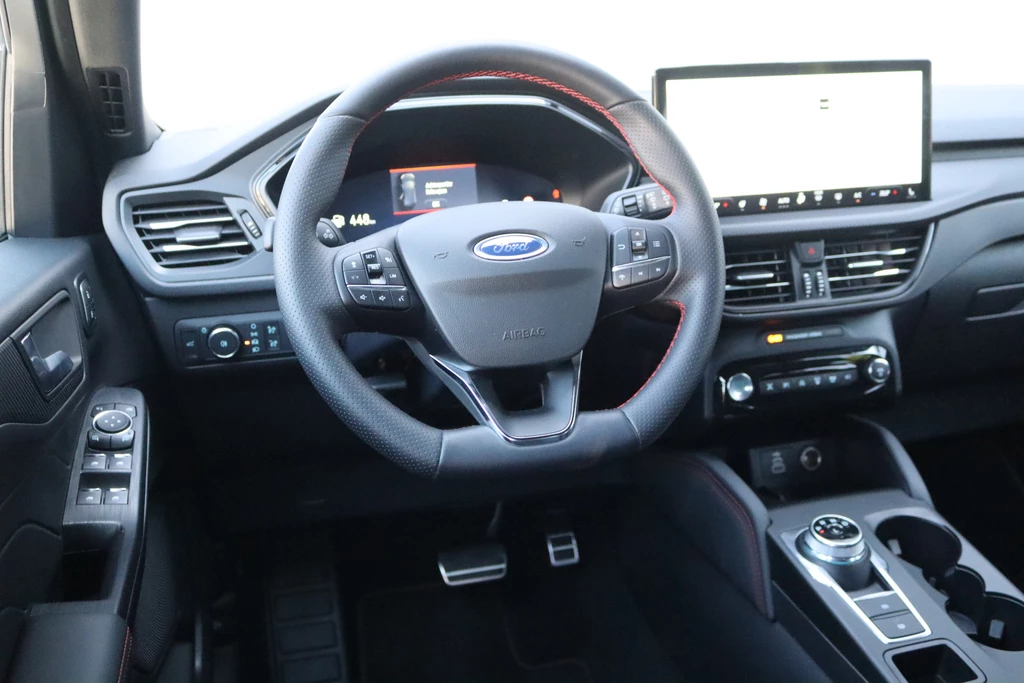 Ford Kuga – foto 17