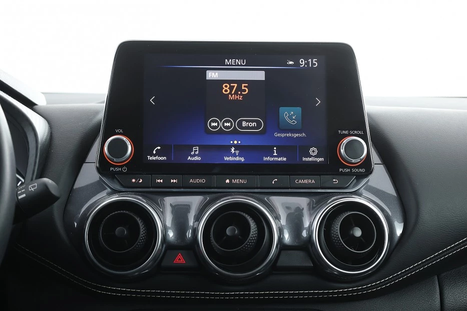 Nissan Juke – foto 19