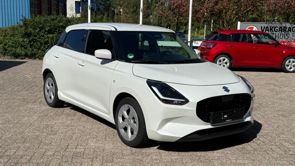 Suzuki Swift – foto 7