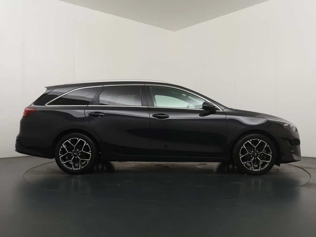Kia Ceed Sportswagon – foto 9