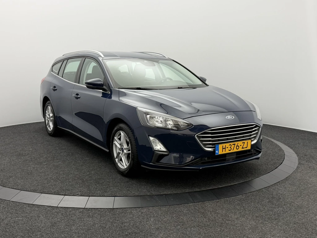 Ford Focus – foto 7
