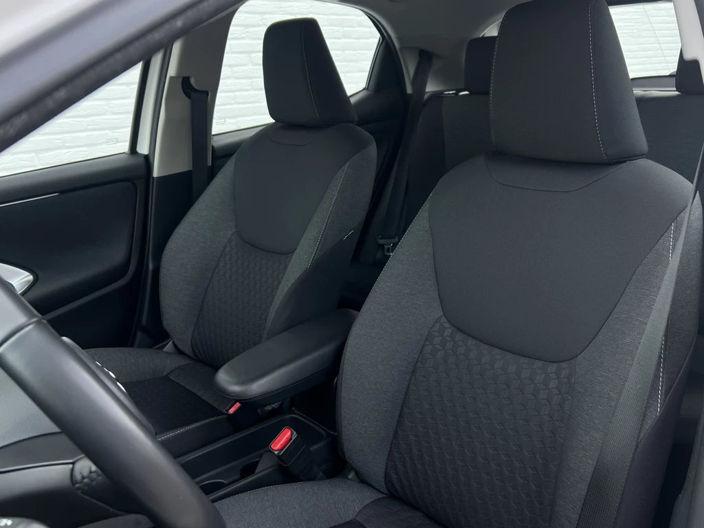 Toyota Yaris – foto 30